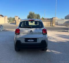 Auto - Citroen c3 puretech 68 live