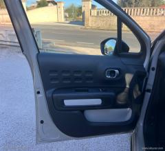 Auto - Citroen c3 puretech 68 live