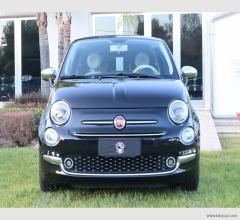 Auto - Fiat 500 1.2 lounge