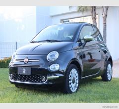 Auto - Fiat 500 1.2 lounge