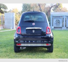 Auto - Fiat 500 1.2 lounge