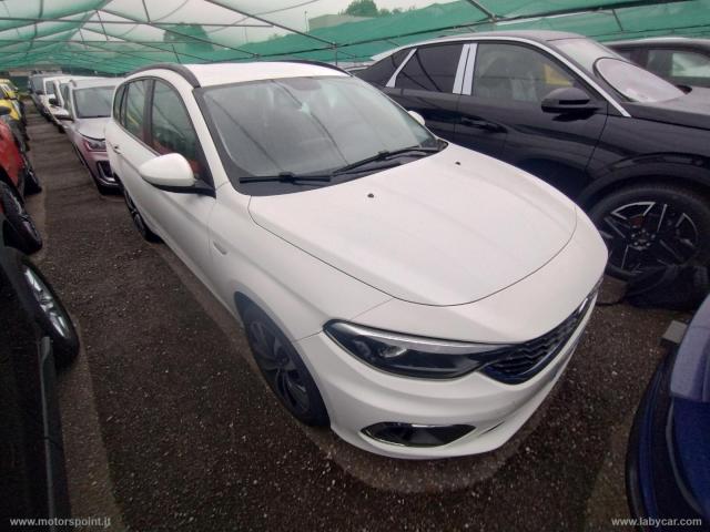 Fiat tipo 1.6 mjt s&s sw lounge