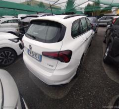 Auto - Fiat tipo 1.6 mjt s&s sw lounge