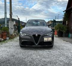 Auto - Alfa romeo giulia 2.2 td 190 cv executive