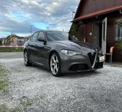 Auto - Alfa romeo giulia 2.2 td 190 cv executive