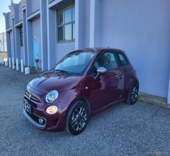 Auto - Fiat 500 1.0 hybrid sport