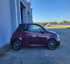 Auto - Fiat 500 1.0 hybrid sport