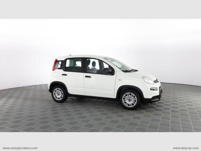 Auto - Fiat panda 1.0 firefly s&s hybrid