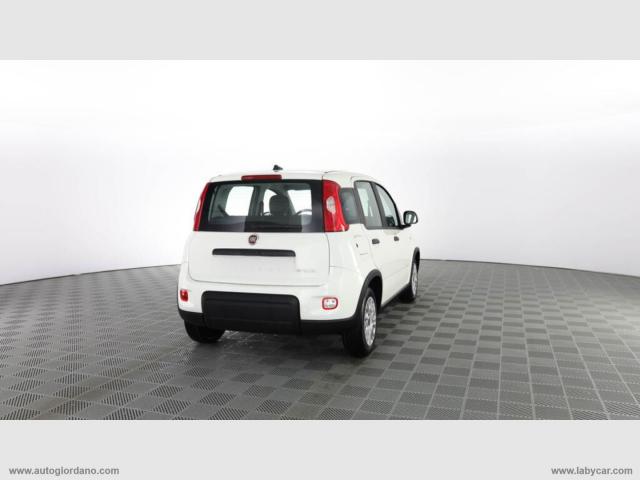 Auto - Fiat panda 1.0 firefly s&s hybrid