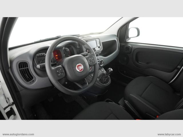 Auto - Fiat panda 1.0 firefly s&s hybrid