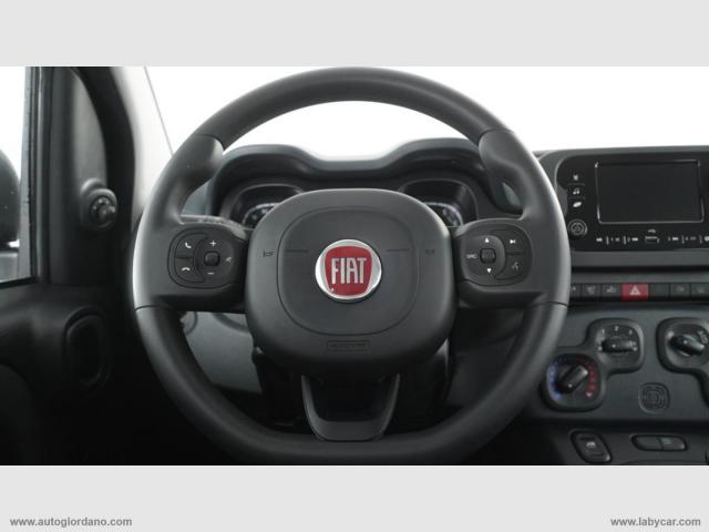 Auto - Fiat panda 1.0 firefly s&s hybrid