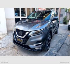 Auto - Nissan qashqai 1.7 dci 150 cv tekna+