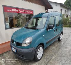 Renault kangoo 1.2 16v 5p. confort