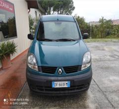 Auto - Renault kangoo 1.2 16v 5p. confort