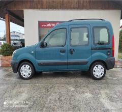 Auto - Renault kangoo 1.2 16v 5p. confort