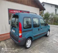 Auto - Renault kangoo 1.2 16v 5p. confort