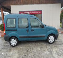 Auto - Renault kangoo 1.2 16v 5p. confort