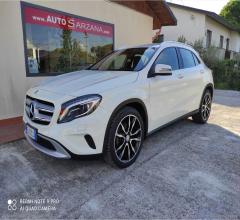 Mercedes-benz gla 200 cdi sport