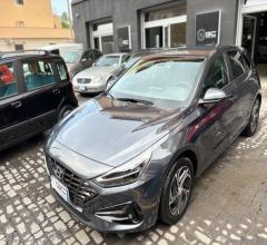 Auto - Hyundai i30 1.6 crdi 136 cv 48v dct 5p. prime