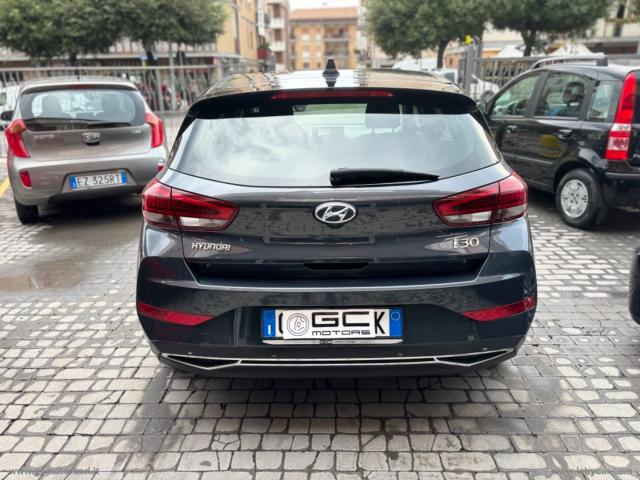 Auto - Hyundai i30 1.6 crdi 136 cv 48v dct 5p. prime