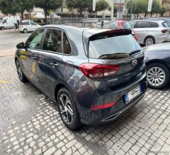 Auto - Hyundai i30 1.6 crdi 136 cv 48v dct 5p. prime