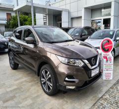 Nissan qashqai 1.5 dci business