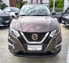 Auto - Nissan qashqai 1.5 dci business