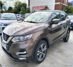 Auto - Nissan qashqai 1.5 dci business