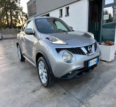 Auto - Nissan juke 1.5 dci s&s tekna