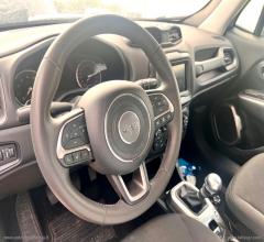 Auto - Jeep renegade 1.0 t3 limited