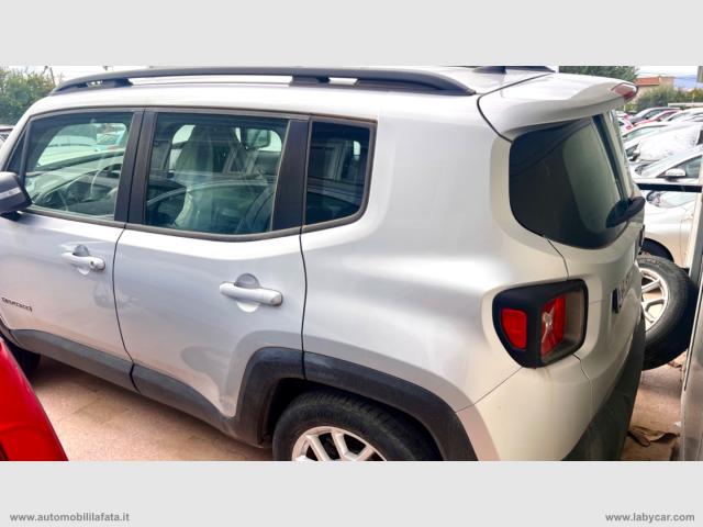 Auto - Jeep renegade 1.0 t3 limited