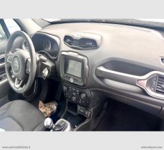 Auto - Jeep renegade 1.0 t3 limited