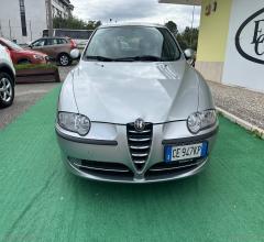 Auto - Alfa romeo 147 1.9 jtd 115cv 5p. distinctive