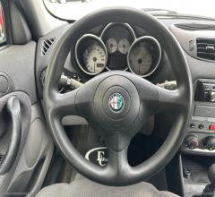 Auto - Alfa romeo 147 1.9 jtd 115cv 5p. distinctive