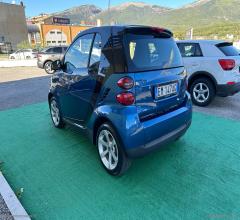 Auto - Smart fortwo 800 33 kw coupÃ© passion cdi