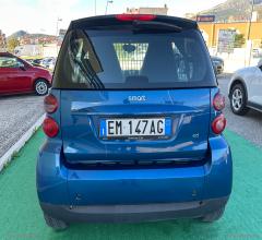 Auto - Smart fortwo 800 33 kw coupÃ© passion cdi