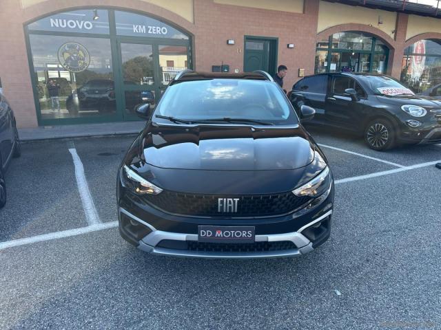 Auto - Fiat tipo 1.6 mjt s&s 5 porte cross