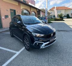 Auto - Fiat tipo 1.6 mjt s&s 5 porte cross