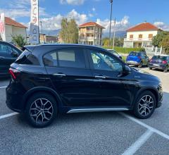 Auto - Fiat tipo 1.6 mjt s&s 5 porte cross