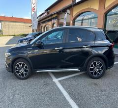 Auto - Fiat tipo 1.6 mjt s&s 5 porte cross