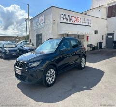 Auto - Seat arona 1.0 tgi xperience