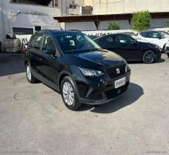 Auto - Seat arona 1.0 tgi xperience