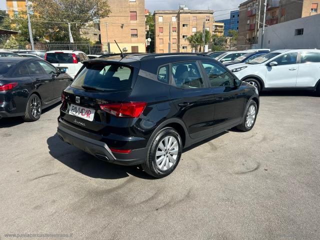 Auto - Seat arona 1.0 tgi xperience