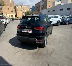 Auto - Seat arona 1.0 tgi xperience