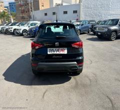 Auto - Seat arona 1.0 tgi xperience