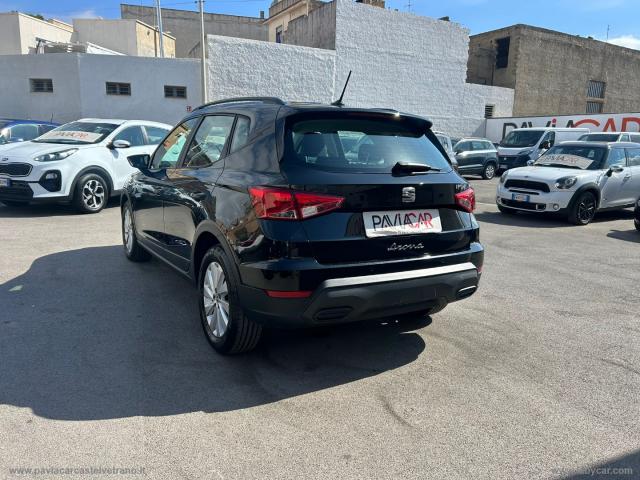 Auto - Seat arona 1.0 tgi xperience