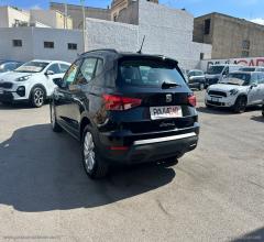 Auto - Seat arona 1.0 tgi xperience