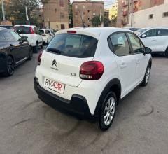 Auto - Citroen c3 bluehdi 100 s&s feel