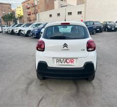 Auto - Citroen c3 bluehdi 100 s&s feel