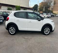 Auto - Citroen c3 bluehdi 100 s&s feel